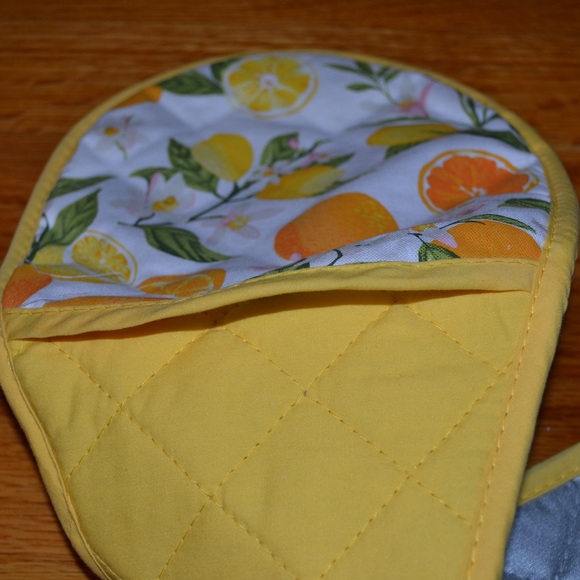 Set of two Smart Home kitchen essentials - towels, dish cloths & pot holders NWT - Picture 8 of 11